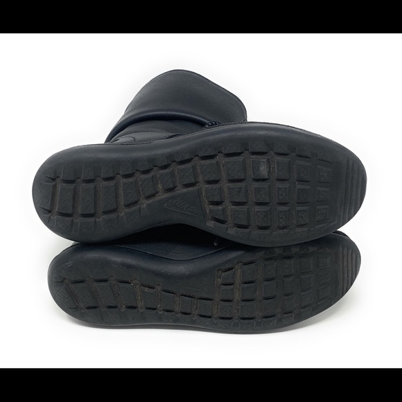 Nike Womens Roshe Two Hi Flyknit Trainers - Picture 8 of 8